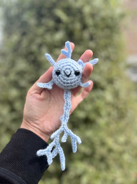 Brain Cell Pocket Friend